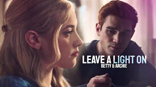 Betty & Archie [+5x13]- Leave A Light On