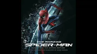 The Amazing Spider-Man [Soundtrack] - Flight Theme [HD]