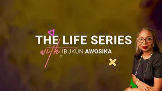 The Life Series December 2019 - Closing Session by Ibukun Awosika