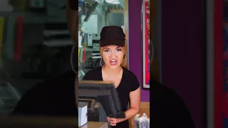 ✨TACO BELL✨ #parody #comedy #tacobell #foodserviceproblems