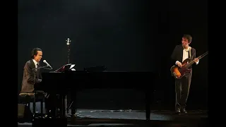 Nick Cave LIVE @ Lincoln Theater  09-23-2023 FULL SHOW