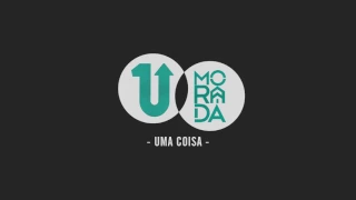 Uma Coisa - Morada (Ao Vivo)