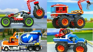 Lego Cars for kids