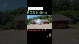 EGB Kräfte Der Bundeswehr