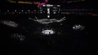 UFC 4 Jon Jones vs Francis Ngannou