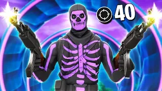 40 BOMB IN SEASON 9