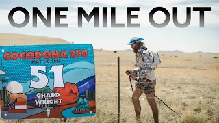 ONE MILE OUT | Official Documentary