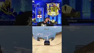 IShowSpeed opens fifa packs 🤣😭