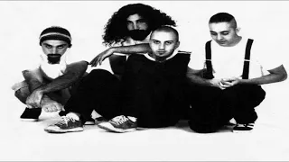 System of a Down - Sugar [ Demotape 1995 ] First known performance