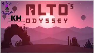 Alto Odyssey tutorial (Firstplay) 24/02/24