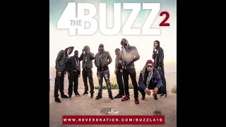 Retro Buzzlab Canabasse & Zou Kana & Omzo Dollar & Young Fresh & Cool Black & Logslegle And Jay 21