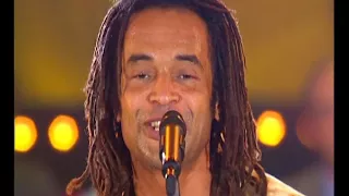 Yannick Noah - Jamafrica (live)