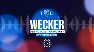 IS-Ableger ruft zu Anschlägen während EM auf  - TE Wecker am 10 05 2024