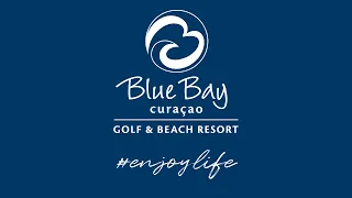 Enjoy life at Blue Bay Curacao Golf & Beach Resort