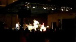 Bobby Rush: Hoochie Coochie Man @ 2011 King Biscuit Blues Festival