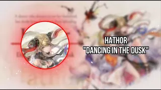 Hathor "Dancing in the Dusk" From MementoMori English Version (1 Hour)