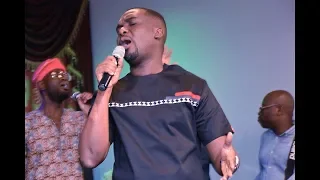 Non Stop Devotion Worship Songs By Joe Mettle