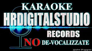 MARUZZELLA (Carmelo Zappulla) Karaoke Fair-Use NO DE-VOCALIZZATE