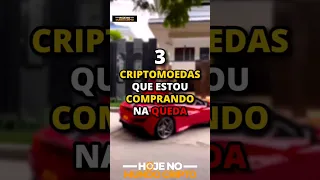 Me agradeça no Futuro. #bitcoinhoje #criptomoedas #altcoins #binance #shorts #shortyoutube #short