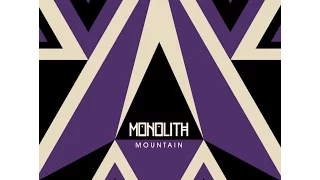 MONOLITH - "Mountain!"full Album on FInal Gate Records