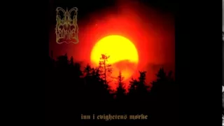 Dimmu Borgir - Inn i evighetens mørke (Full Album)[1994]