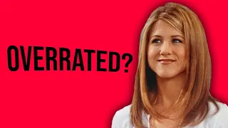 Is Friends Overrated? (Video Essay)
