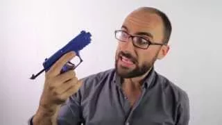 VSauce: Почему нам становится скучно?