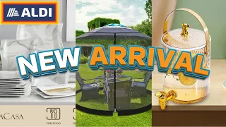 ALDI - New Arrivals 5|23|2024 #aldi #new #shopping