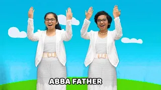 Abba Father - Kid's Gospel Action Song - Yogil & Yobin - OTCC Friday School Muscat