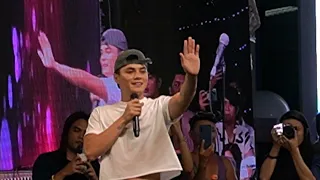 Ronnie Alonte Pahiyas lucban May 15 2024