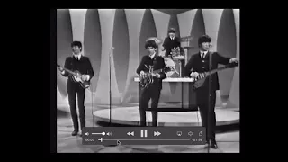 Beatles Videos That I Have (Part 1)
