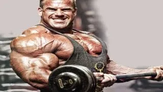 Bodybuilding Motivation - Jay Cutler: Mr Olympia Comeback 2013