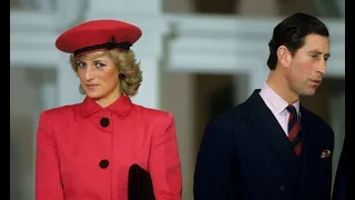 Prince Charles under fire over 'biting' Princess Diana quip 'Not so royal, not very kind'