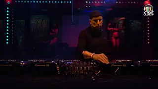 DJ Jordan @ Symbiotikka Livestream - KitKat Club Berlin Januar 2021