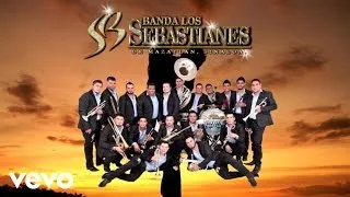 Banda Los Sebastianes - Dentro De Tu Corazón (Lyric Video)