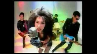 SHEENA & THE ROKKETS - ROCK ON BABY ロックの好きなベイビー抱いて