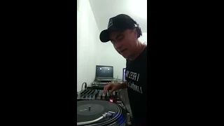 LIVE 43 Dj Celso