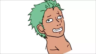 Zoro Gay or European