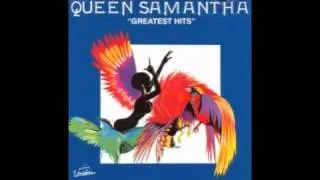 Queen Samantha - Mama Rue (C'est Moi)