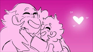 7 Years - Steven Universe Animatic - 11k Special!!!