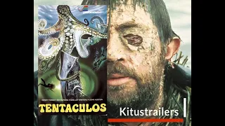 Kitustrailers : TENTACULOS (Trailer en Español)