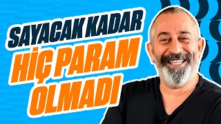 Bazı İnsanlar Bana Gülmüyor | Cem Yılmaz Dert Dinleme Servisi