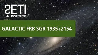 Mysterious origin of the FRB resolved? The Galactic FRB SGR 1935+2154