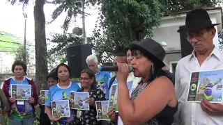 EQUIPE DE PRODUÇÃO  - VEIARJ (V ENCONTRO INTERNACIONAL DE ACORDEONS DO RIO DE JANEIRO DE 2019