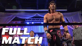 FULL MATCH - Best Friends vs Besties In The World | AAW Pro (AEW, ROH, NJPW)