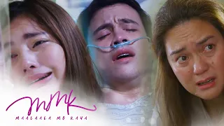 Jane De Leon, Arjo Atayde, and Sylvia Sanchez showcase superb acting in MMK | MMK