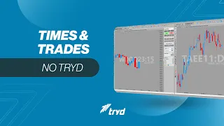 Times & Trades | Tryd Passo a Passo