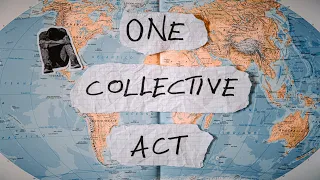 One collective act | Short Film