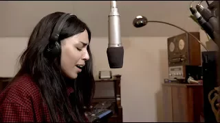 Loreen - Studio moments from "Livet enligt Loreen" [EN Subtitles]