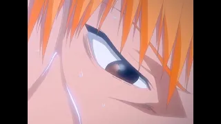 БЛИЧ | Первая встреча ИЧИГО с членами ШЕСТОГО отряда ГОТЕЙ 13 | Ichigo vs Byakuya and Renji